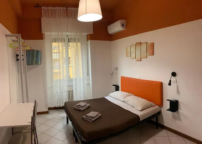 Marconi 22 Rooms