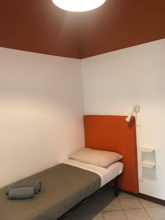Marconi 22 * Bologna